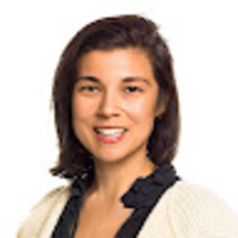 Meet your Posher, Maya